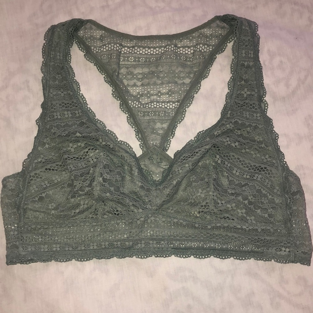 Victoria’s Secret unlined Bralette